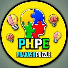 Avatar of PRAKASH PUZZLE