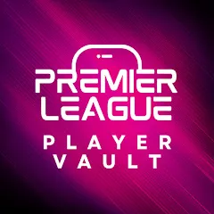 Avatar of Premier League Player Vault