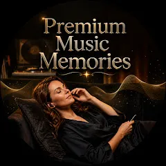 Avatar of Premium Music Memories