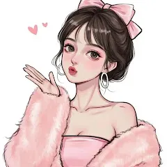 Avatar of prettytopia