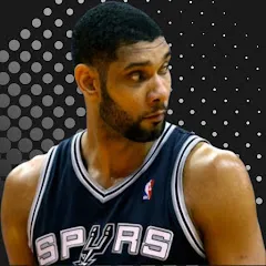 Avatar of Prime Tim Duncan