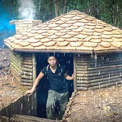 Avatar of Primitive Survival Craft