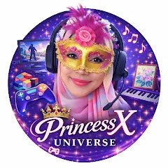 Avatar of PrincessX Universe