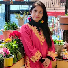 Avatar of Priya Gardenhub