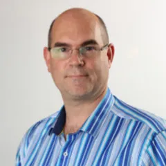 Avatar of Nick James