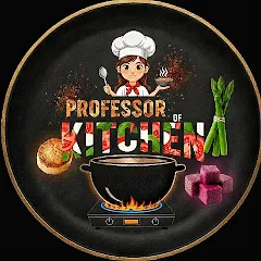 Avatar of Professor of Kitchen (cooking)