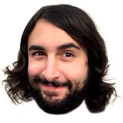 Avatar of Professor Dave Explains