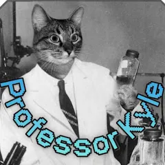 Avatar of ProfessorKyle