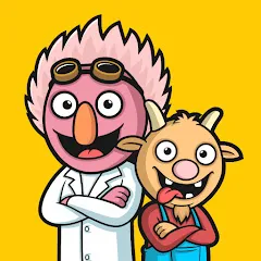 Avatar of Professor Twinkleton - Music for kids