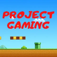 Avatar of Project Gaming