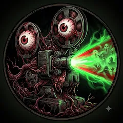 Avatar of Projector 666