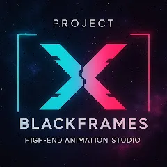 Avatar of Project X Black Frames