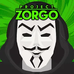 Avatar of Project Zorgo 2.0