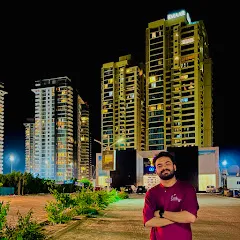 Avatar of Abdullah Shahnawaz Properties