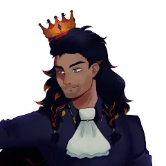 Avatar of Proto King Arche