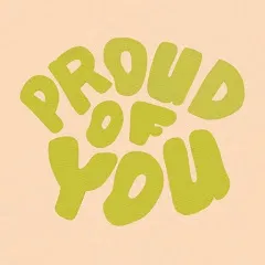 Avatar of Proud of you