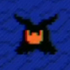 Avatar of Psychic Fire