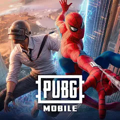 Avatar of PUBG MOBILE Africa Official