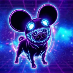 Avatar of pugmiX ♪
