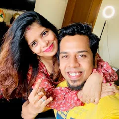 Avatar of Pulak and Sangeeta