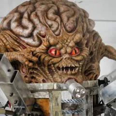 Avatar of Gregor Punchatz