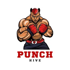 Avatar of PunchHive