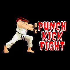 Avatar of Punch Kick Fight