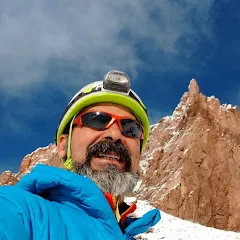 Avatar of El Morocho de la Montaña