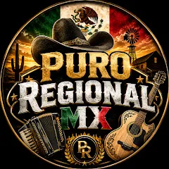 Avatar of Puro Regional MX
