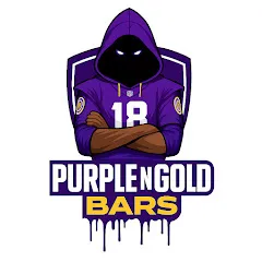 Avatar of Purple N Gold Bars