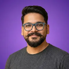 Avatar of Pushpendra Singh | AI & Tech