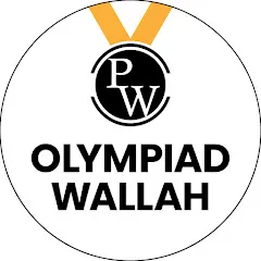 Avatar of Olympiad Wallah