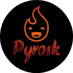 Avatar of Pyrosk