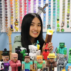 Avatar of QDCrafts
