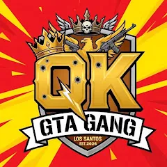 Avatar of QK GTA GANG
