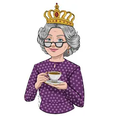 Avatar of Queen of Afternoon Tea