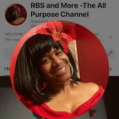 Avatar of RBS  &  More -The All Purpose Channel
