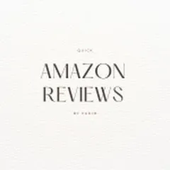 Avatar of Quick Amazon Product Reviews