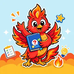 Avatar of Quiz Phoenix