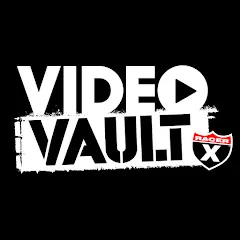 Avatar of Racer X Video Vault