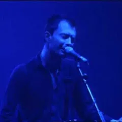 Avatar of Radiohead Live