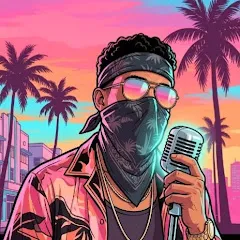 Avatar of Radio Heist