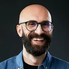 Avatar of Raffaele Gaito