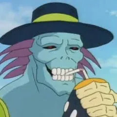 Avatar of Ragey0