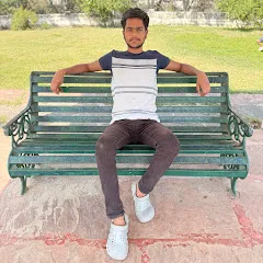 Avatar of Railway Wala Shivam