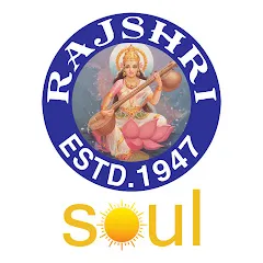 Avatar of Rajshri Soul