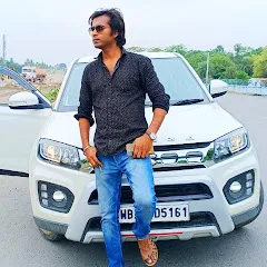 Avatar of Rakesh Driving Tricks