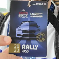 Avatar of RALLY CHRONICLES