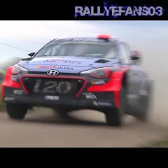 Avatar of Rallyefans03