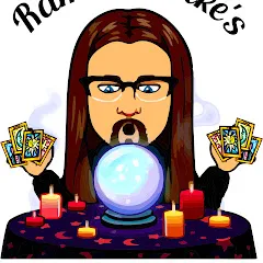 Avatar of Ramblin Mike's Tarot